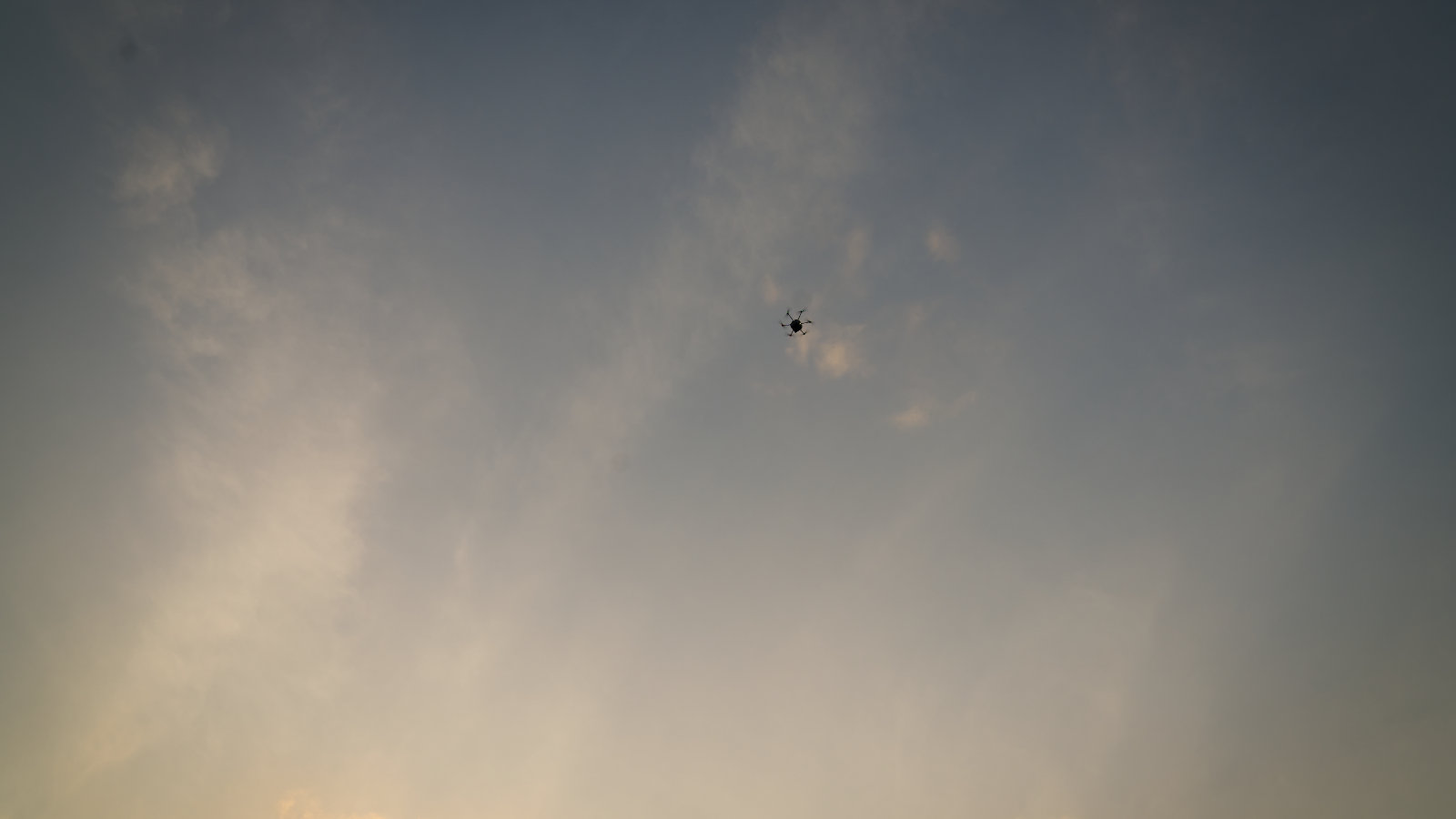 A Breath in the Sky - Photos 6