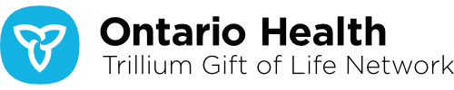 Ontario Health - Trillium Gift of Life Network