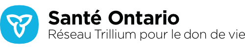 Ontario Health - Trillium Gift of Life Network