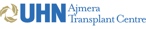 UHN - Ajmera Transplant Center